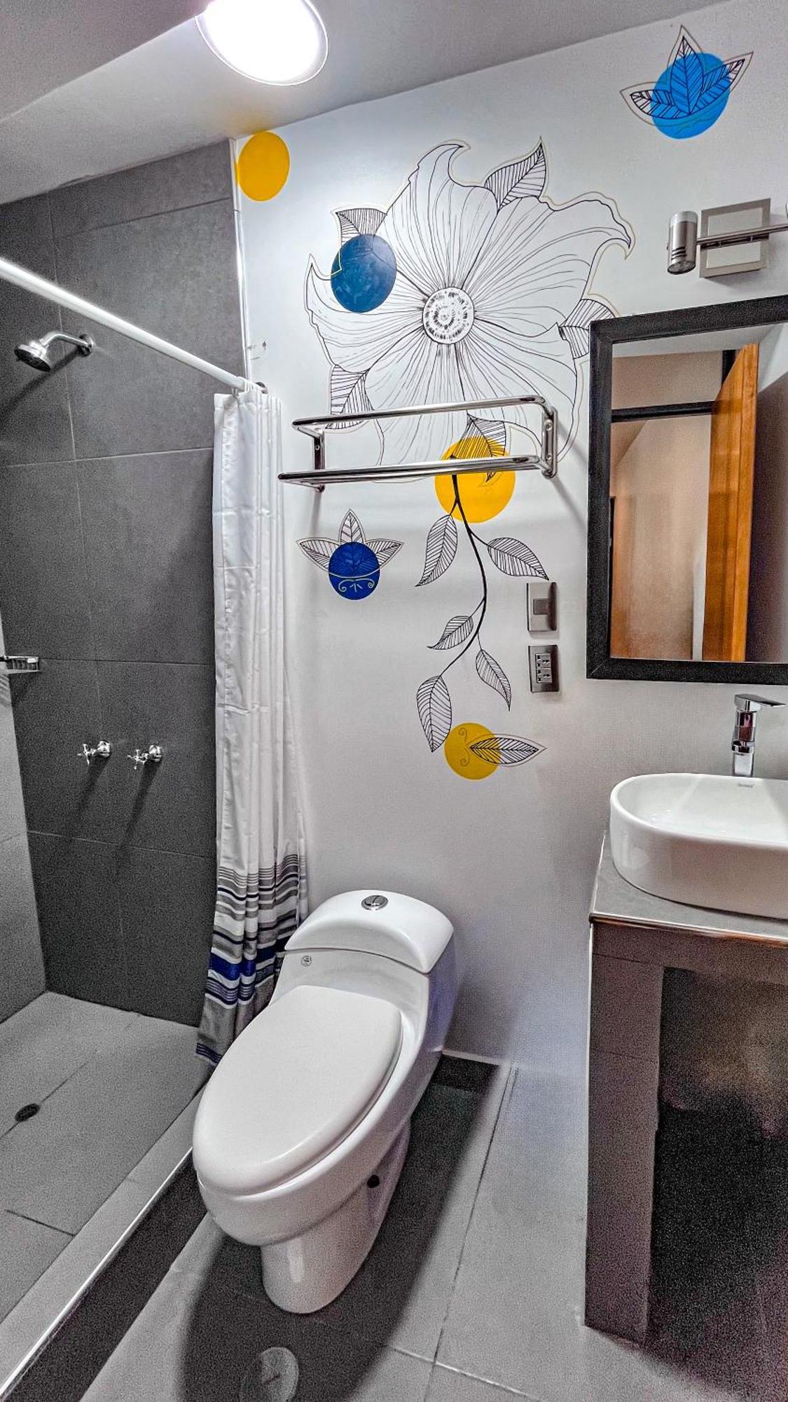 Magic Packer Hostel Cusco Eksteriør billede